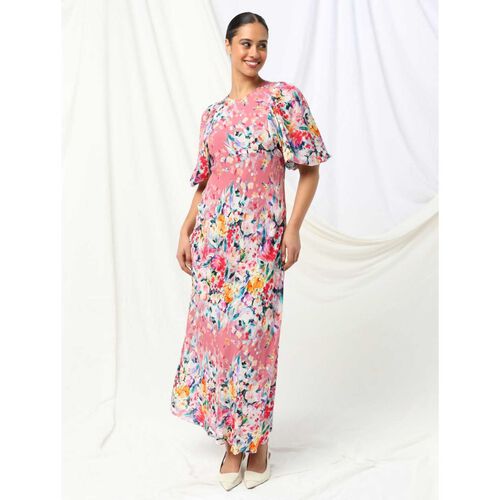 KACHEL Addison Maxi Dress